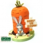 Preview: Silicone Mould - Easter Bunny